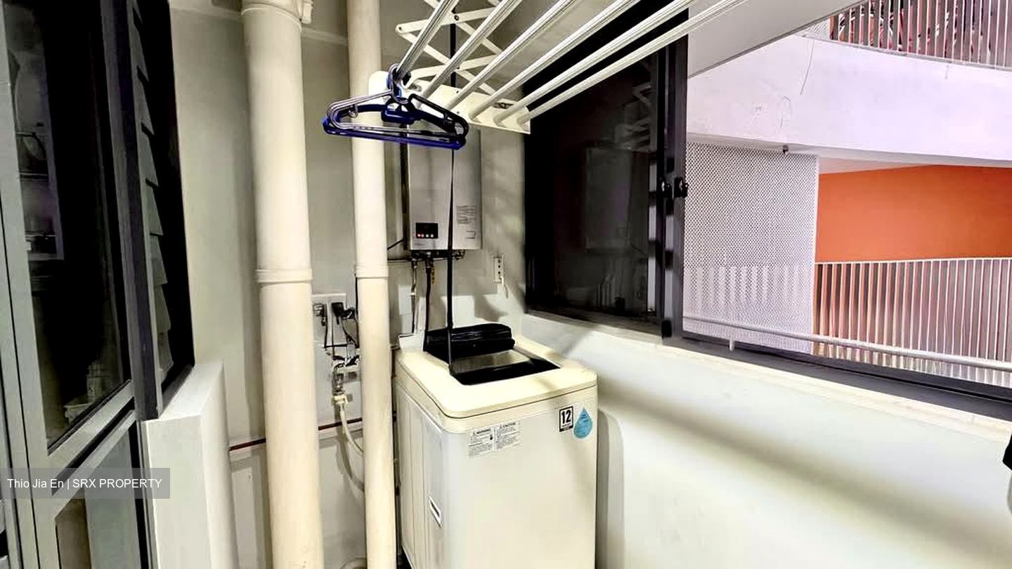 Blk 308C Waterway Terraces I (Punggol), HDB 3 Rooms #554421461